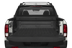 2022 Honda Ridgeline Truck Sport Sport AWD Exterior Standard 12