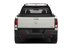 2022 Honda Ridgeline Truck Sport Sport AWD Exterior Standard 4