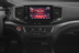 2022 Honda Ridgeline Truck Sport Sport AWD Interior Standard 3