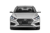 2022 Hyundai Accent Sedan SE SE Sedan IVT Exterior Standard 3