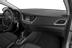 2022 Hyundai Accent Sedan SE SE Sedan IVT Interior Standard 5