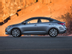 2022 Hyundai Accent Sedan SE SE Sedan IVT OEM Exterior Standard 2