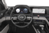2022 Hyundai Elantra HEV Sedan Blue 4dr Sedan Interior Standard