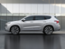 2022 Hyundai Santa Fe SUV SE 4dr Front Wheel Drive OEM Exterior Standard 2