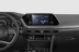 2022 Hyundai Sonata Hybrid Sedan Blue Blue 2.0L Exterior Standard 11
