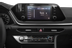 2022 Hyundai Sonata Sedan SE SE 2.5L Interior Standard 3