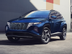 2022 Hyundai Tucson Hybrid SUV Blue 4dr All Wheel Drive OEM Exterior Standard