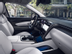 2022 Hyundai Tucson Hybrid SUV Blue 4dr All Wheel Drive OEM Interior Standard 1