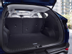 2022 Hyundai Tucson Hybrid SUV Blue 4dr All Wheel Drive OEM Interior Standard 2