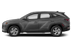 2022 Hyundai Tucson SUV SE SE FWD  Ltd Avail  Exterior Standard 1