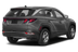 2022 Hyundai Tucson SUV SE SE FWD  Ltd Avail  Exterior Standard 2