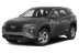 2022 Hyundai Tucson SUV SE SE FWD  Ltd Avail  Exterior Standard