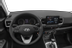 2022 Hyundai Venue SUV SE SE IVT Interior Standard