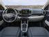 2022 Hyundai Venue SUV SE SE IVT OEM Interior Standard