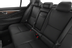 2022 INFINITI Q50 Sedan 3.0t LUXE LUXE RWD Interior Standard 4