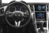 2022 INFINITI Q60 Coupe Hatchback 3.0t PURE PURE RWD Interior Standard
