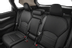 2022 INFINITI QX50 SUV PURE PURE FWD Interior Standard 4
