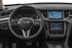 2022 INFINITI QX50 SUV PURE PURE FWD Interior Standard