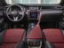 2022 INFINITI QX55 SUV LUXE 4dr All Wheel Drive OEM Interior Standard