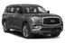 2022 INFINITI QX80 SUV LUXE LUXE RWD Exterior Standard 5