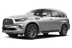 2022 INFINITI QX80 SUV LUXE LUXE RWD Exterior Standard