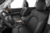 2022 INFINITI QX80 SUV LUXE LUXE RWD Interior Standard 2