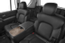 2022 INFINITI QX80 SUV LUXE LUXE RWD Interior Standard 4