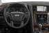 2022 INFINITI QX80 SUV LUXE LUXE RWD Interior Standard