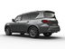 2022 INFINITI QX80 SUV LUXE LUXE RWD OEM Exterior Standard 1