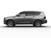 2022 INFINITI QX80 SUV LUXE LUXE RWD OEM Exterior Standard 2