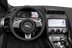2022 Jaguar F TYPE Convertible P450 Convertible P450 RWD Interior Standard