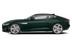 2022 Jaguar F TYPE Coupe Hatchback P450 Coupe P450 RWD Exterior Standard 1