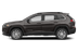2022 Jeep Cherokee SUV Altitude Altitude FWD  Ltd Avail  Exterior Standard 1