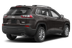 2022 Jeep Cherokee SUV Altitude Altitude FWD  Ltd Avail  Exterior Standard 2