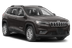 2022 Jeep Cherokee SUV Altitude Altitude FWD  Ltd Avail  Exterior Standard 5