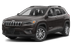 2022 Jeep Cherokee SUV Altitude Altitude FWD  Ltd Avail  Exterior Standard