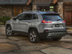 2022 Jeep Cherokee SUV Altitude Altitude FWD OEM Exterior Standard 1