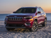 2022 Jeep Cherokee SUV Altitude Altitude FWD OEM Exterior Standard