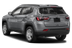 2022 Jeep Compass SUV Sport Sport FWD Exterior Standard 6