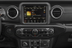 2022 Jeep Gladiator Truck Altitude Altitude 4x4 Interior Standard 3