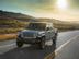 2022 Jeep Gladiator Truck Altitude Altitude 4x4 OEM Exterior Standard