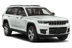 2022 Jeep Grand Cherokee L SUV Laredo Laredo 4x2 Exterior Standard 5