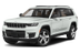 2022 Jeep Grand Cherokee L SUV Laredo Laredo 4x2 Exterior Standard