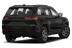 2022 Jeep Grand Cherokee SUV Altitude Altitude 4x2 Exterior Standard 2