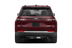 2022 Jeep Grand Cherokee SUV Altitude Altitude 4x2 Exterior Standard 4