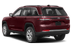 2022 Jeep Grand Cherokee SUV Altitude Altitude 4x2 Exterior Standard 6