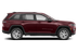 2022 Jeep Grand Cherokee SUV Altitude Altitude 4x2 Exterior Standard 7