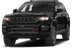 2022 Jeep Grand Cherokee SUV Altitude Altitude 4x2 Exterior Standard