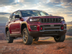 2022 Jeep Grand Cherokee SUV Altitude Altitude 4x2 OEM Exterior Standard 2