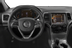 2022 Jeep Grand Cherokee WK SUV Laredo X Laredo X 4x2 Interior Standard